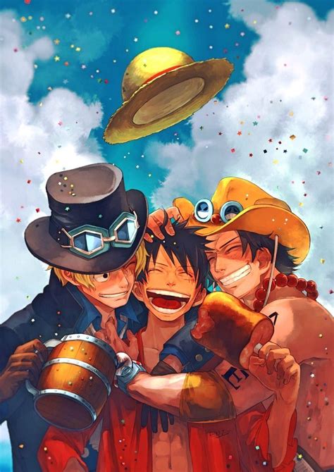 ASL One Piece Wallpapers - Top Free ASL One Piece Backgrounds - WallpaperAccess