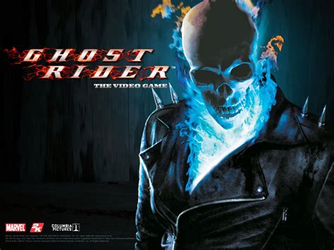 Ghost Rider Pc Game Download ~ Free Games and Softwares