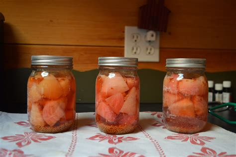 Canning Pickled Beets - Food Life Design