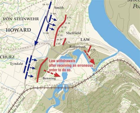 Chattanooga Virtual Tour | American Battlefield Trust