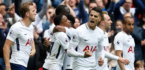 Final Liga Champions 2019, Inilah Fakta-fakta Liverpool dan Tottenham Hotspur (5-Habis ...