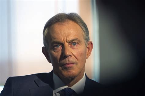 Tony Blair Failed to Learn From His “War on Terror”