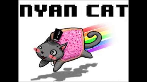 Nyan Cat [Nyan Cat Remix of the Doom] - YouTube