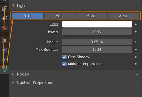 Blender: lighting basics tutorial - Artisticrender.com