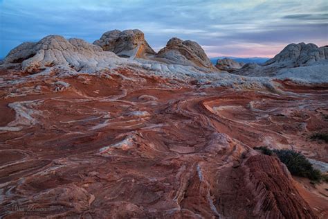 Sunrise at White Pocket, Arizona | Pentax K-1 HD PENTAX-D FA… | Flickr