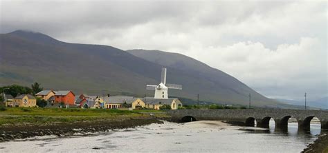 Castlegregory – Tralee | The Dingle Way