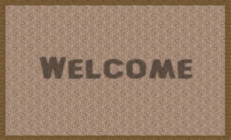 Welcome Mat Png