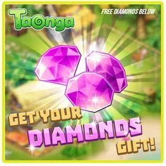 Taonga: Island Farm Free Energy and Diamonds - Online Games in One ...