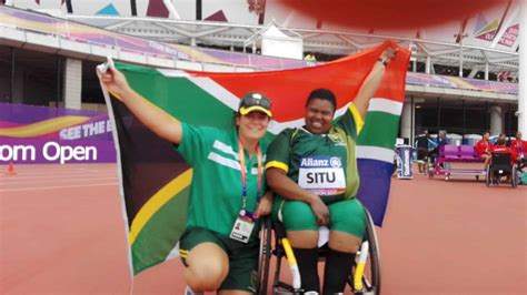 TOP TEN AFRICAN PERFORMERS AT THE PARALYMPIC GAMES | Africans In Sports | Your Home To All ...