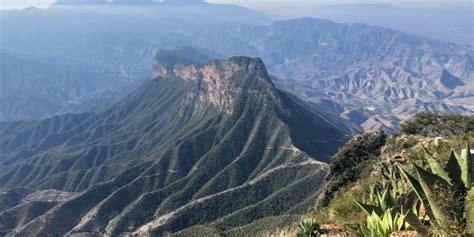 How to Go Hiking in the Sierra Gorda Biosphere Reserve - Slight North