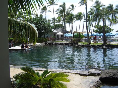 Hawaii - The Kahala Resort, Oahu #travel #Hawaii #beaches #resorts | Kahala resort, Resort, What ...