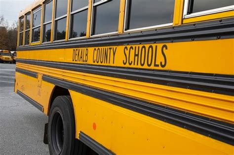 Elementary school in DeKalb County experiencing heating issues ...