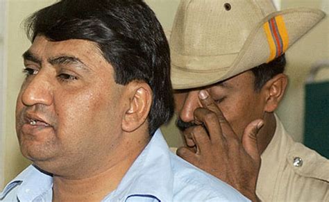 Abdul Karim Telgi, Jailed For 30 Years In Stamp Paper Scam, Dies In Bengaluru