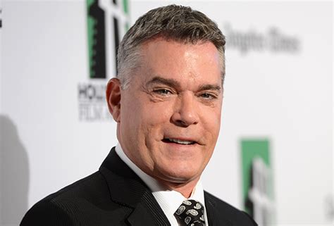 Ray Liotta’s Cause of Death Revealed One Year After Actor’s Passing ...