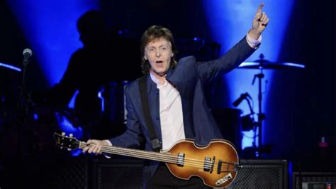 How to Get Tickets to Paul McCartney's 2023 Australian Tour - Cirrkus News