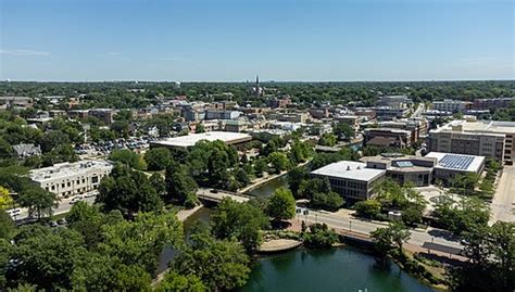 Naperville, Illinois - Wikiwand