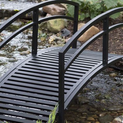 10 Best Garden Bridges - Black Friday 2024 Discounts