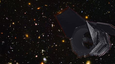 NASA's Roman Space Telescope will launch in 2027. Here's how scientists ...