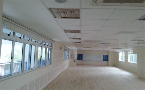 Pasir Ris Primary School - Home Fibre Pte Ltd