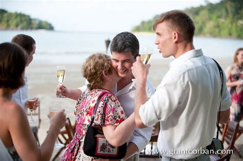 David and Nicki - Wedding at the Datai Langkawi - Grant Corban ...