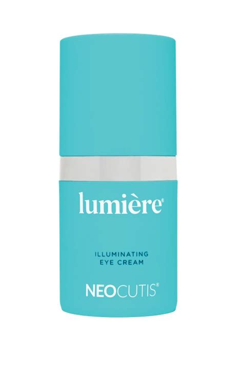 NeoCutis Lumiere Eye Cream | RefinedMD Los Gatos