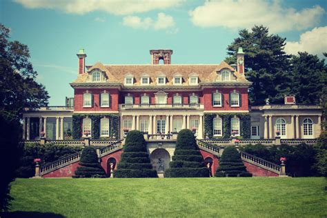 A HIT OF SARAH: Old Westbury Gardens