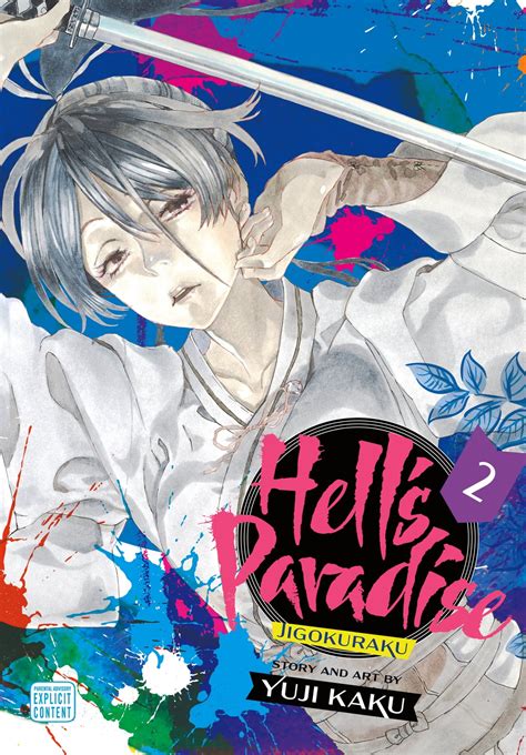 Hell’s Paradise: Jigokuraku, Vol. 2 Manga eBook by Yuji Kaku - EPUB | Rakuten Kobo 9781974716135