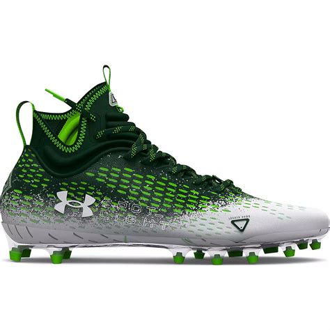 Under Armour Men's Spotlight Lux MC 2.0 Football Cleats | Academy