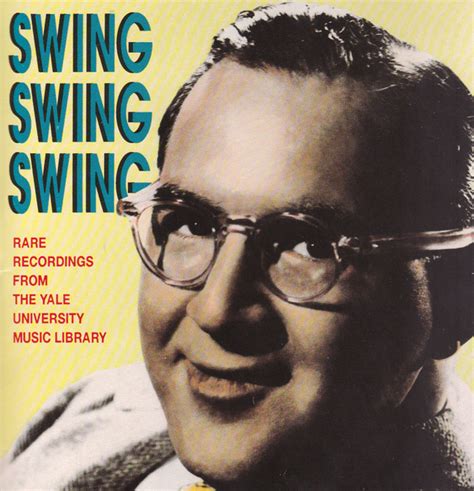 Benny Goodman - Swing, Swing, Swing (1993, Box Set) | Discogs