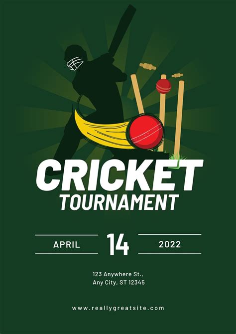 Details 300 cricket tournament banner background - Abzlocal.mx