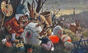 The Ancient Pagan Origins of Easter | Ancient Origins