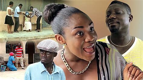 THE PROMISE OF LOVE 1 | EMELIA BROBBEY | BILL ASAMOAH | 2019 Kumawood ...