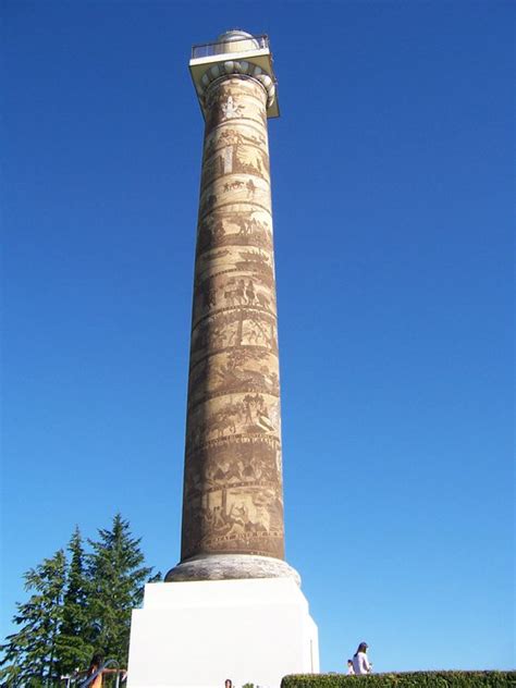 Astoria Column by Rhov on DeviantArt