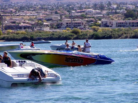 Lake Havasu Poker Run - Offshoreonly.com