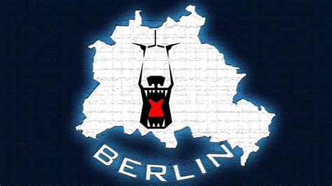 Eisbären Berlin : Eisbären Berlin | Mercedes-Benz Arena Berlin - So ...