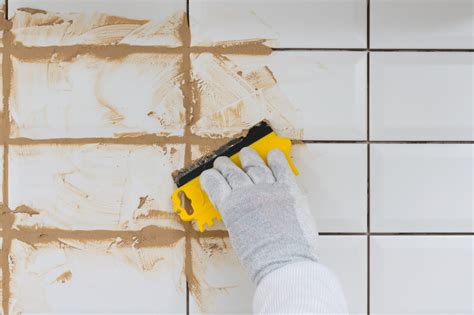 What Is Grout? What To Know