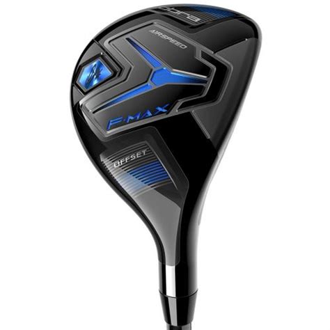 Best Hybrid Golf Clubs For Seniors - Find The Ideal Model For You