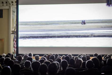 The Top 10 Documentary Film Festivals to Submit Your Film To