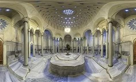 A Hamam experience in Istanbul City Transfer Istanbul