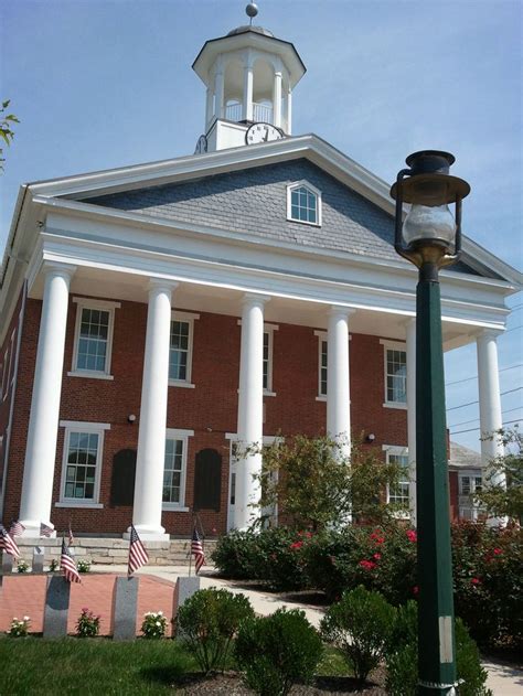 Fulton County Courthouse | Courthouse, Fulton county, Travel around