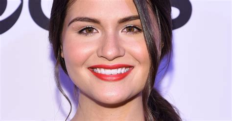 Who Will Phillipa Soo Play In 'Moana'? The 'Hamilton' Star Is Bringing Her Voice To The South ...