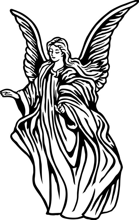 angel clipart - Clip Art Library