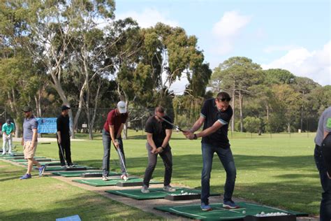 Group Clinics – Full Swing Golf Academy