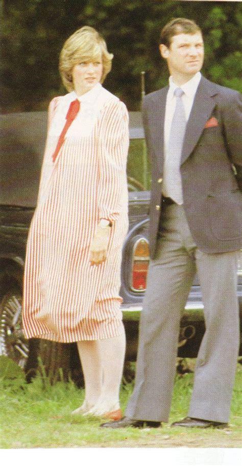 37 best HRH Princess Diana w/Bodyguard Barry Mannakee images on ...