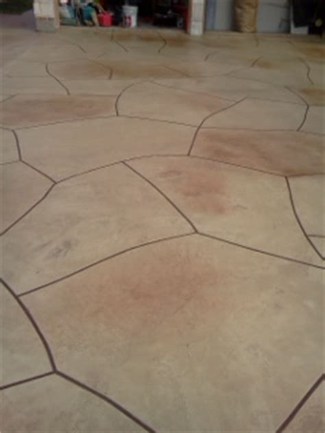 Concrete Overlay & Resurfacing Houston - Walkway, Driveway, Slab