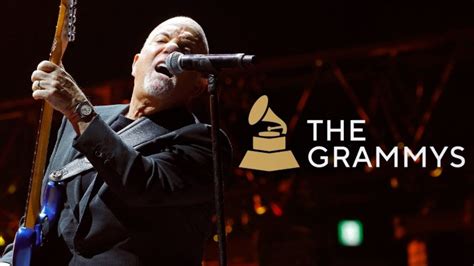 Billy Joel To Perform At Grammys, Days After New Single's Release