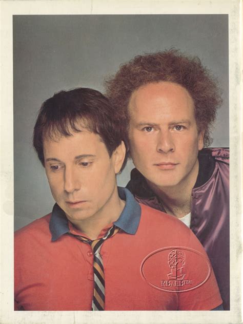 SIMON & GARFUNKEL 1983 Reunion Tour Concert Program Book | eBay