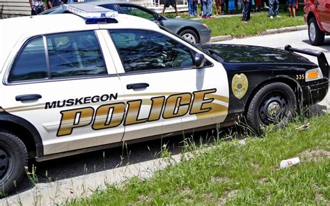 Muskegon police increase patrols after robbery reported in Mercy ...