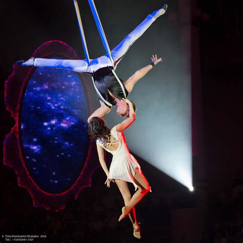 The circus is coming to town – Great Moscow Circus Big Top! | My Preciouz Kids