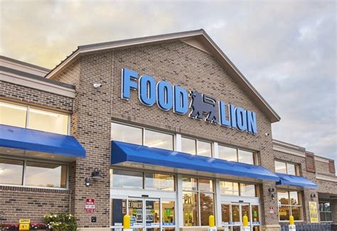 Food Lion's $212M investment creating 2,300 jobs | Produce News